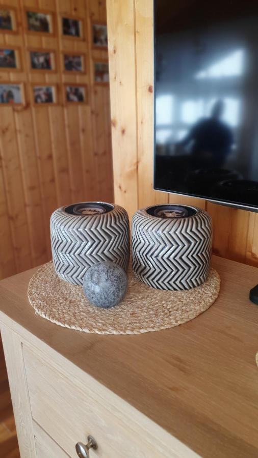 Summerhouse Vaglaskogur Акурейри Екстериор снимка
