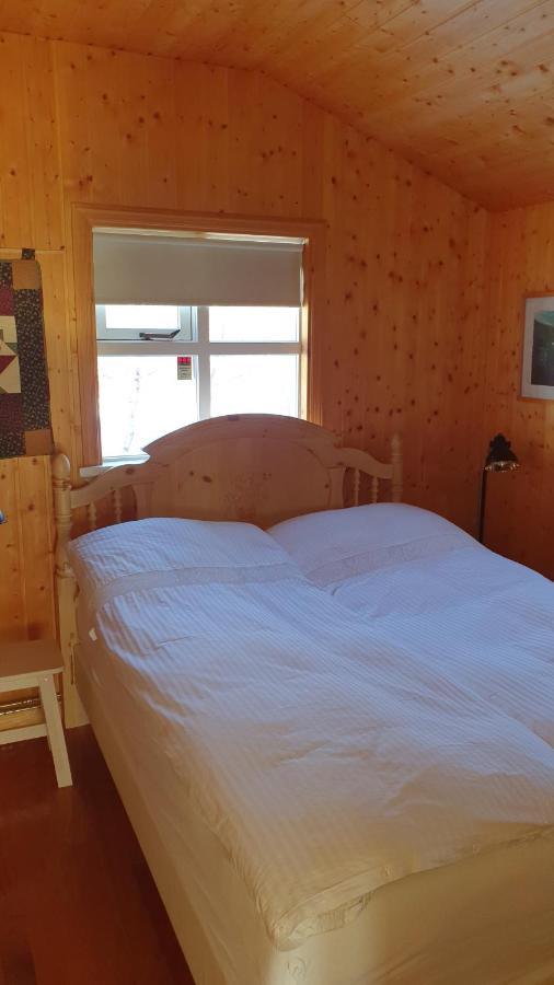 Summerhouse Vaglaskogur Акурейри Екстериор снимка