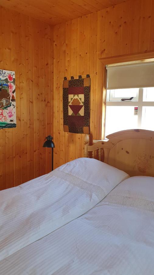 Summerhouse Vaglaskogur Акурейри Екстериор снимка