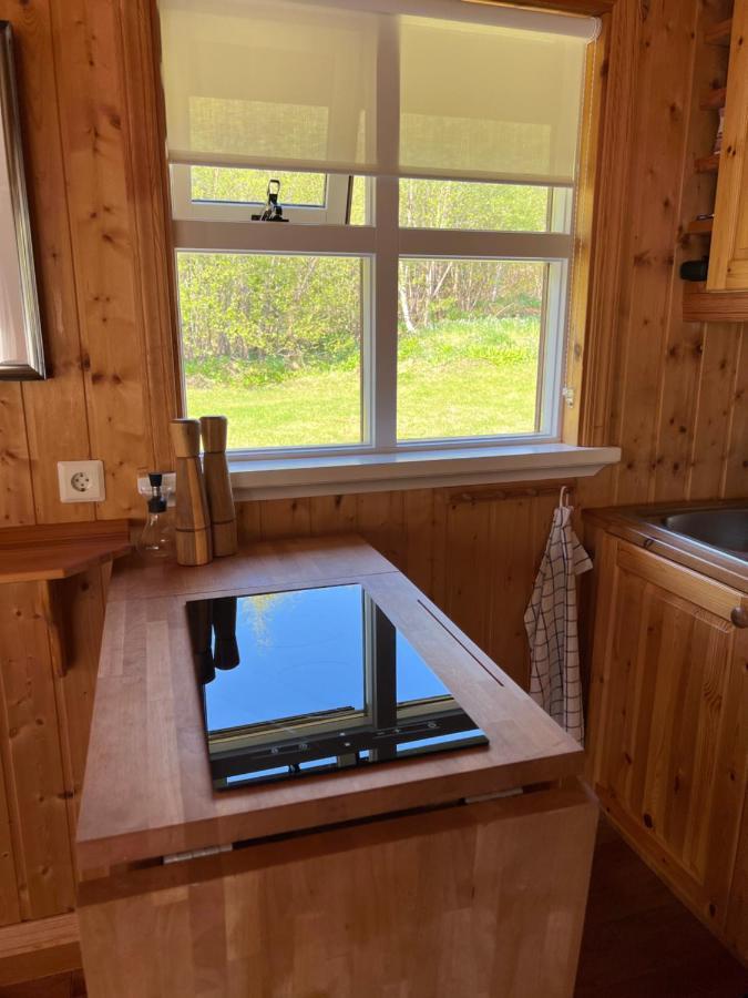 Summerhouse Vaglaskogur Акурейри Екстериор снимка