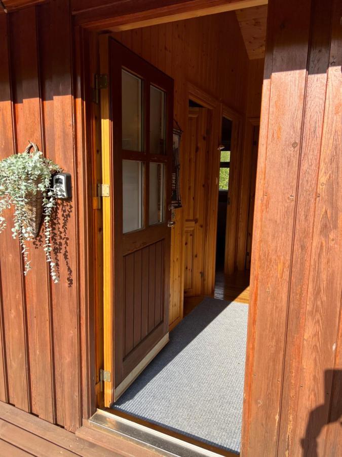 Summerhouse Vaglaskogur Акурейри Екстериор снимка