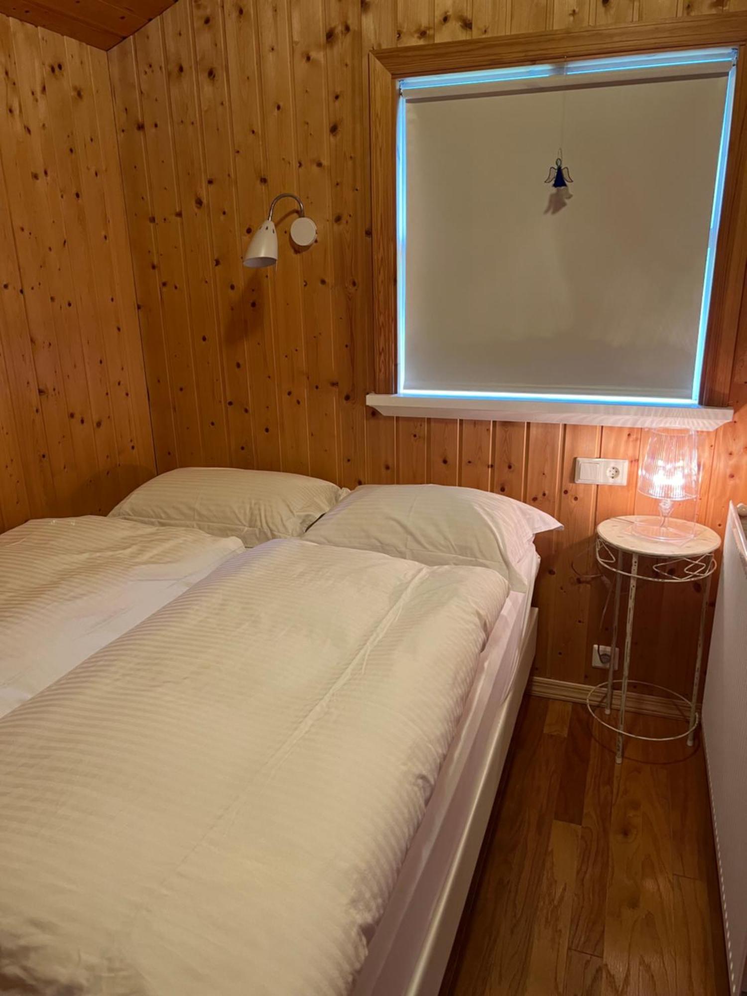 Summerhouse Vaglaskogur Акурейри Екстериор снимка