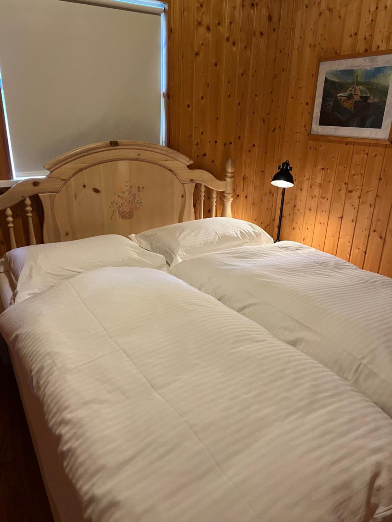 Summerhouse Vaglaskogur Акурейри Екстериор снимка