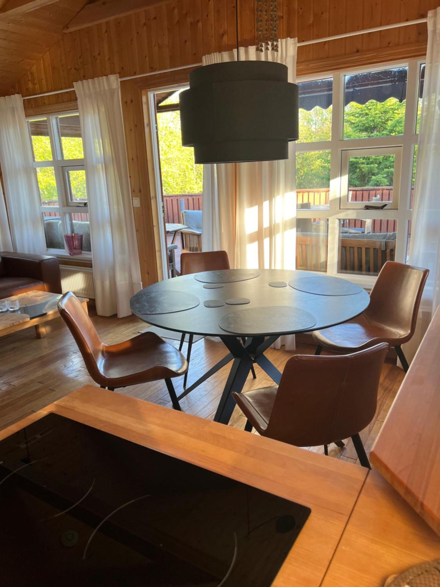 Summerhouse Vaglaskogur Акурейри Екстериор снимка